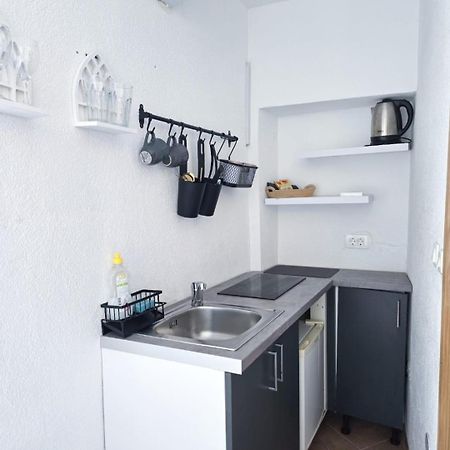 באסקה וודה Private Bedroom With Bathroom מראה חיצוני תמונה