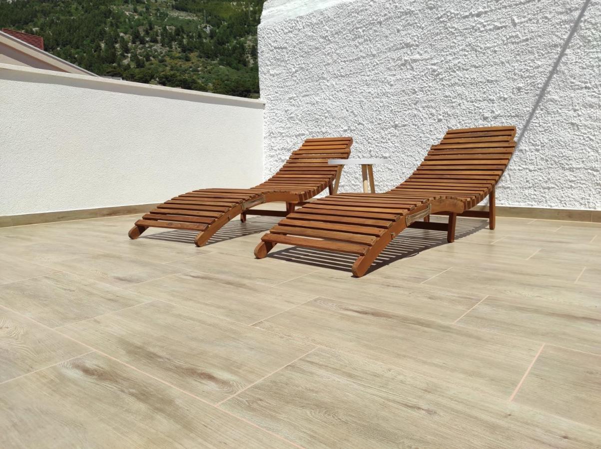 באסקה וודה Private Bedroom With Bathroom מראה חיצוני תמונה