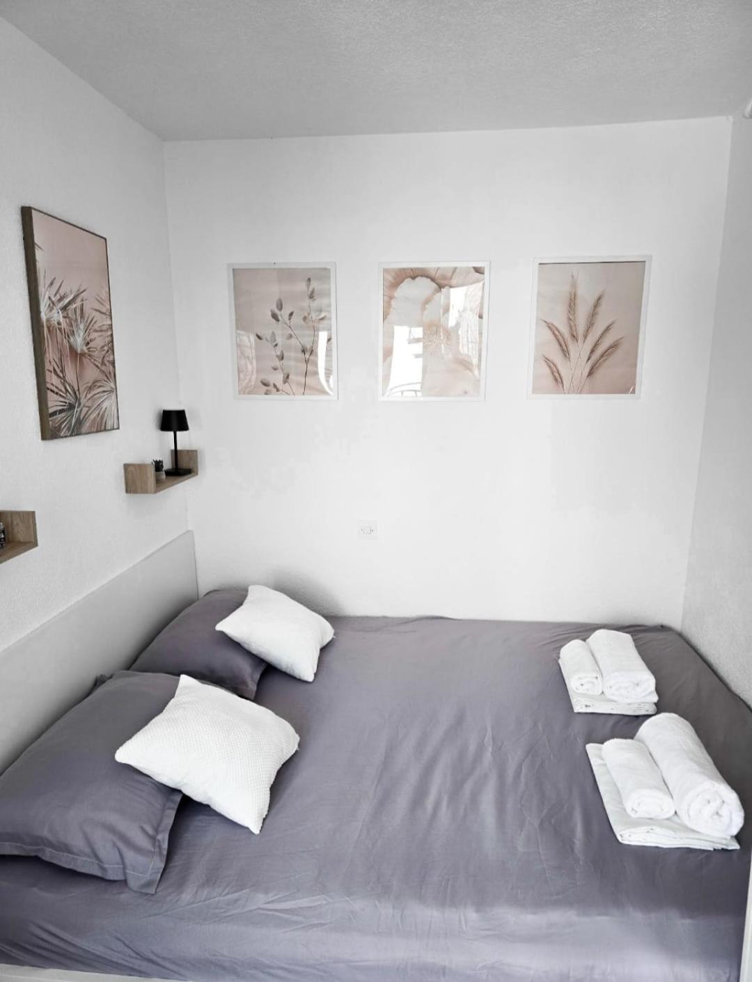 באסקה וודה Private Bedroom With Bathroom מראה חיצוני תמונה