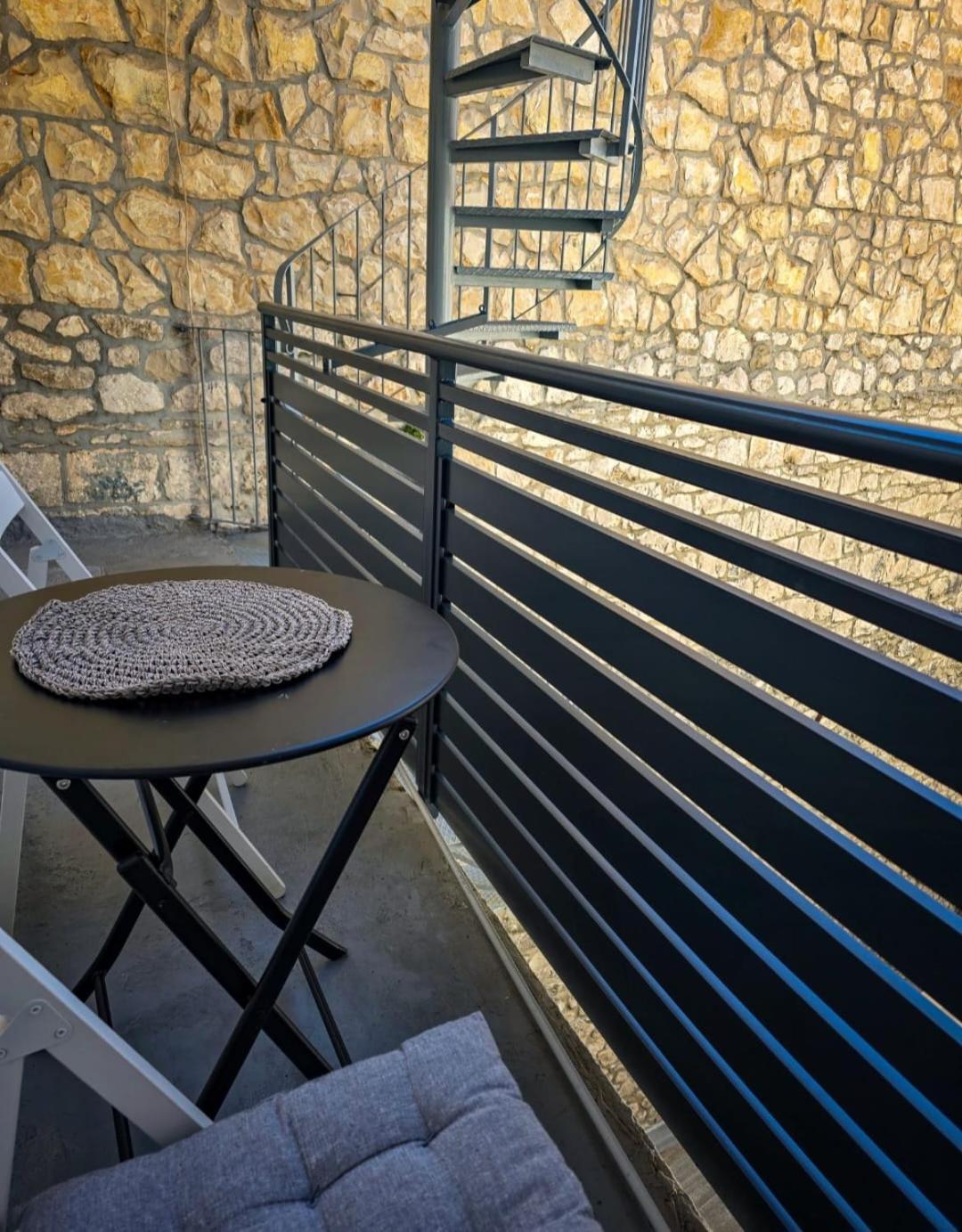 באסקה וודה Private Bedroom With Bathroom מראה חיצוני תמונה